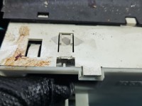 Konsola panel nawiewu Renault Laguna II 8200264425-C