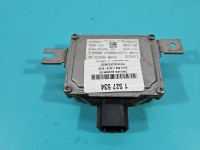 Sterownik moduł Producent części: Volvo, pompy paliwa, 6G9N-9D372-AC VOLVO S60 II 10-