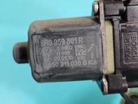 Podnośnik przód lewy Vw Polo V 6R 09- 6R0959801R 5d HB