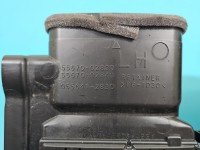 Kratka nawiewu środkowa Toyota Corolla E21 19- 055642-2830