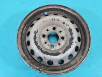 Felga stalowa 13" Fiat Panda II 5J ET35 4x98