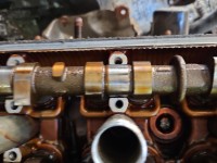 Głowica Toyota Rav4 I 94- 2.0 16V