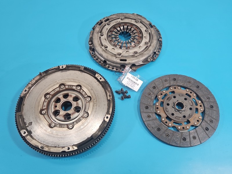 Dwumasa Koło dwumasowe Vw Touran I 2.0 tdi Cfh 03L105266CA