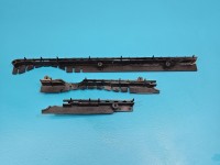 Mocowanie mocowania chłodnicy 00207404-02 mocowania chłodnicy 00207498-02 uchwyt 00207404-02, 00207498-02, 00207405-02 Land...