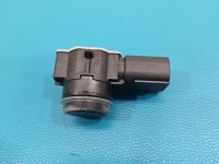 Czujnik parkowania PDC Citroen C5 Aircross 17-25 9675202477XT, 02653013215 EDZ