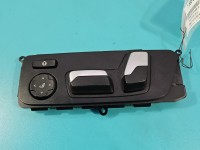 Przełącznik Europejska, fotela lewy przód BMW G20 6826025