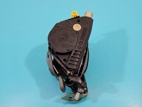 Pas bezpieczeństwa tył lewy Mercedes W221 A2218601185