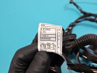 Instalacja Wiązka drzwi tył prawych BMW X1 E84 9191810, 9236735-01