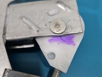 Podnośnik przód lewy SZYBY WINDA Toyota Avensis I T22 4d sedan