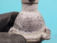 Halogen prawy Opel Mokka A