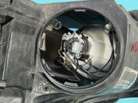 Reflektor prawy lampa przód Opel Corsa D EUROPA