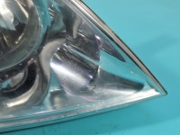 Reflektor prawy lampa przód Kia Carnival II 05-14 EUROPA