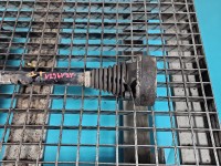 Półoś przód lewa Skoda Octavia III 1.6 tdi manual