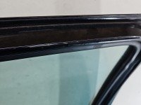 Drzwi przód prawe Opel Corsa C 3d czarny,Z20C