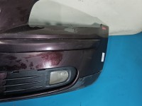 Zderzak przód Volvo V50 S40 II