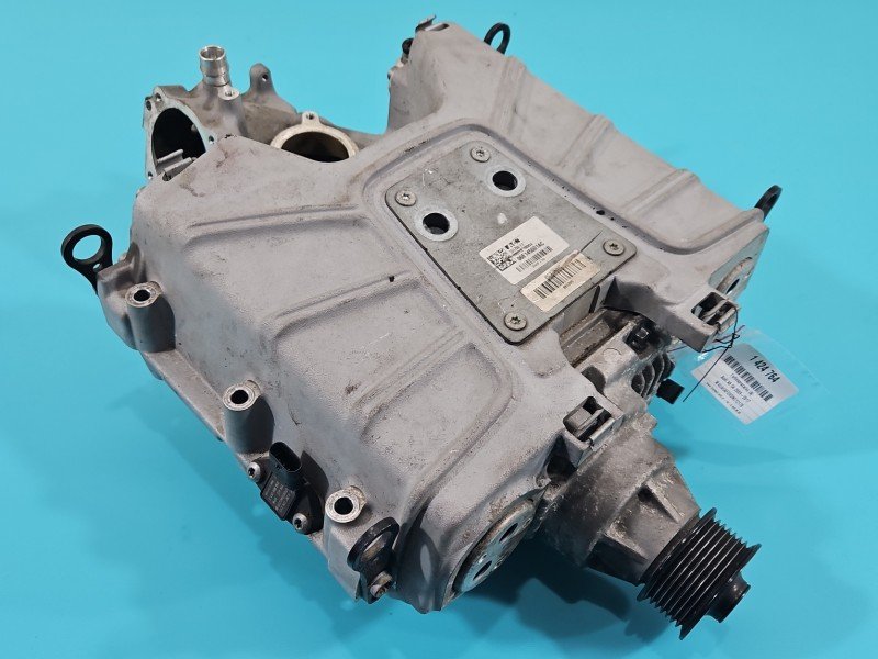 Turbosprężarka AUDI A8 D4 4H 06E145621F, 06E145601AC, 0261230215 3.0 TFSI (CTUB) 290KM