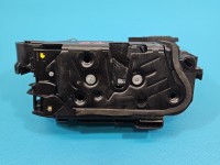 Zamek przód prawy 5NB837016D Vw Tiguan II 16- EUROPA Volkswagen, Europejska, 7pin