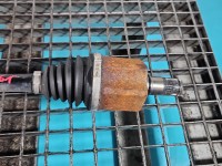 Półoś przód lewa Skoda Superb III 2.0 tdi (DTSB) automat