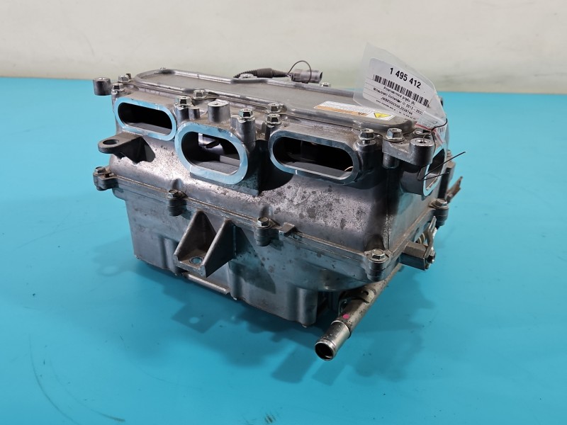 Przetwornica prądu Mitsubishi Outlander III 12- napięcia inwerter 9410A160, 3617086368