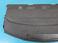 Półka tylna tył bagażnika Mercedes W213