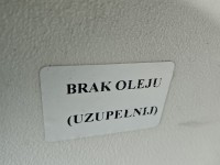 Skrzynia biegów Skoda Octavia I 2.0 8V