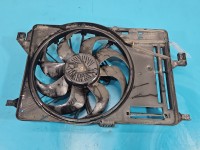 Wentylatory Wentylator chłodnicy Ford Focus Mk3 8V61-8C607-ED 1.6 tdci