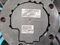 Wentylatory Wentylator chłodnicy Mercedes W212 A2045400788, 2045000293 3.0 CDI V6