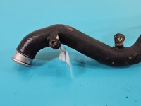 Rura przewód Producent części: KIA, intercoolera Kia Sportage II 04-10 2.0 crdi (D4EA)