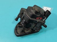 Halogen lewy Audi A8 D3