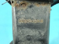 Wzmocnienie zderzaka przód belka Mercedes ML W164 Mercedes, strefa zgniotu lewa przednie C040