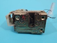 Zamek tył lewy Renault Clio II Brak nr / 2pin