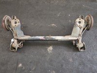 Tylna belka oś tył Skoda Octavia I 1.6 8V wiel