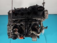 Silnik Vw Passat B7 2.0 tdi 170KM ODPALANY FILM POMIAR