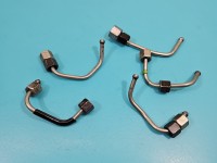 RURKI Przewód paliwowy Opel Astra VI L 1.5 cdti