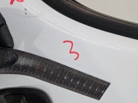 DRZWI PRZÓD PRAWE PASAŻERA Opel Vivaro 5d L474