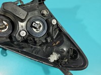 Reflektor lewy lampa przód Toyota Corolla Verso II EUROPA