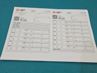 TESTOWANY Wtryskiwacz 28232251 Renault Kangoo II 1.5 dci 68KM