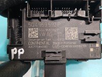Sterownik moduł Skoda Kodiaq I 5Q4959592P drzwi przód prawy
