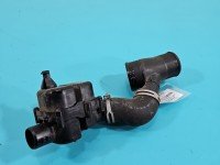 RURA OBUDOWA Rezonator Ford Fusion USA 12-20 2.0 EcoBoost