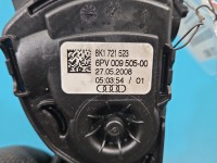 Pedał gazu potencjometr AUDI A4 B8 8K1721523, 6PV009505-00 2.0 TDI (CAGA)