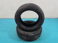 2X IMPERIAL ALL SEASON DRIVER 195/55/R16 87V 2023R BIEŻNIK PONAD 6MM (536)