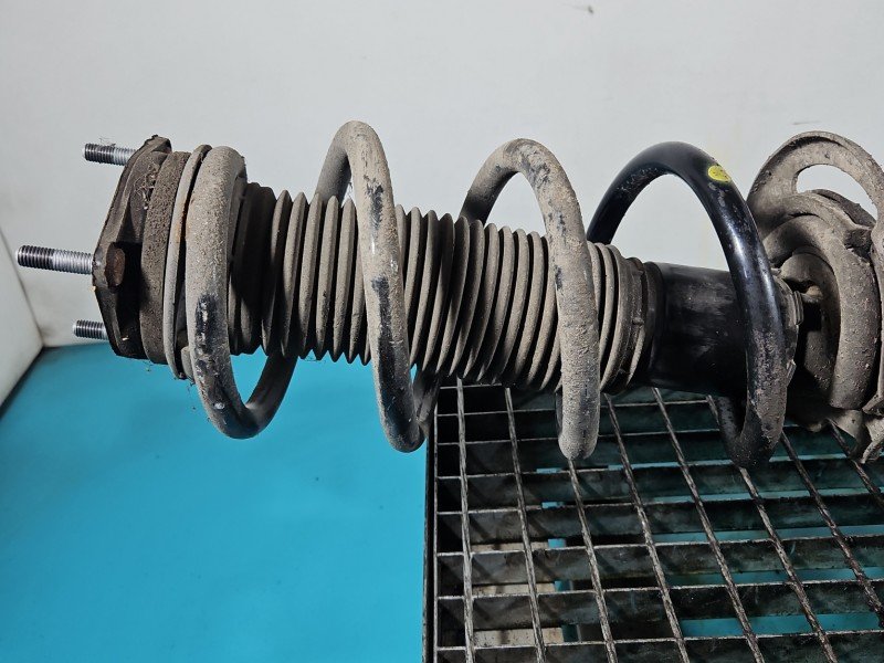 Sprężyna przód przednia Ford Transit Custom 2.0 tdci (YMF6)