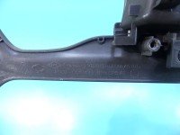 Osłona ZAŚLEPKA PLASTIK Europejska, brak opakowania, Ramka konsoli środkowej Renault Talisman 969332651R