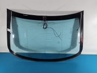 Szyba tylna KLAPY BAGAŻNIKA TYŁ Mercedes W211 sedan