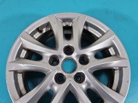 Felga aluminiowa 16" Mazda 3 III BM 13-18 alufelga