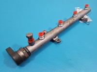 Listwa wtryskowa CZUJNIKI 057130090L, 057130764F, 0281002854 AUDI Q7 I 4L 4.2 TDI