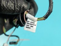 Wiązka instalacja 34247014C, 34247014C, multifunkcji Ford Focus Mk4 34247014C