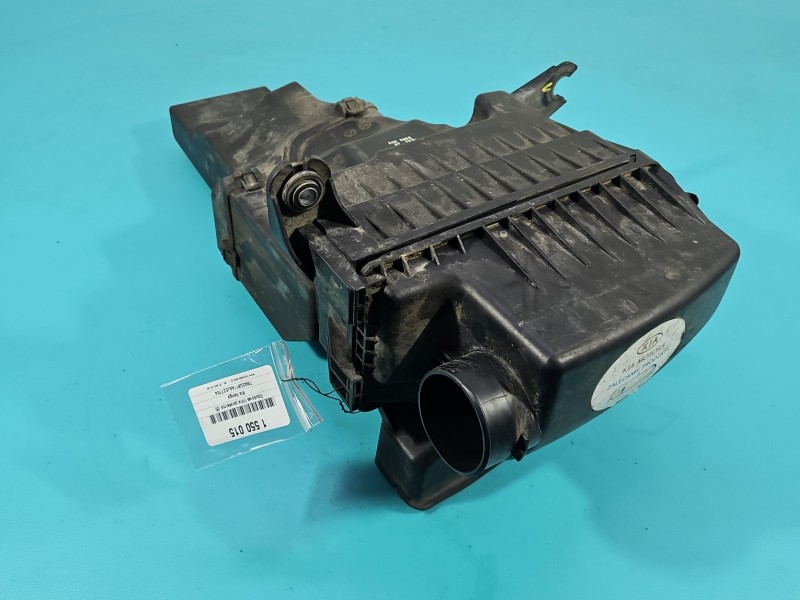 Obudowa filtra powietrza Kia Venga 28112-1P100 1.4 16V