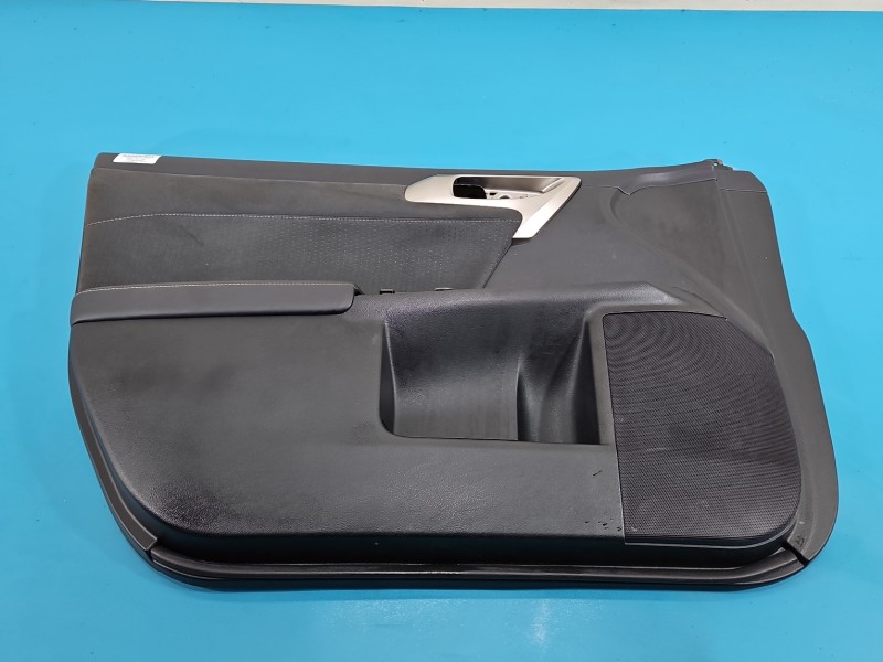 Tapicerka drzwi przód lewa boczek LEXUS CT 10-22 67612-X1B19