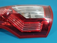 Lampa tył lewa błotnika Citroen C4 Grand picasso I 06-13 HB EUROPA